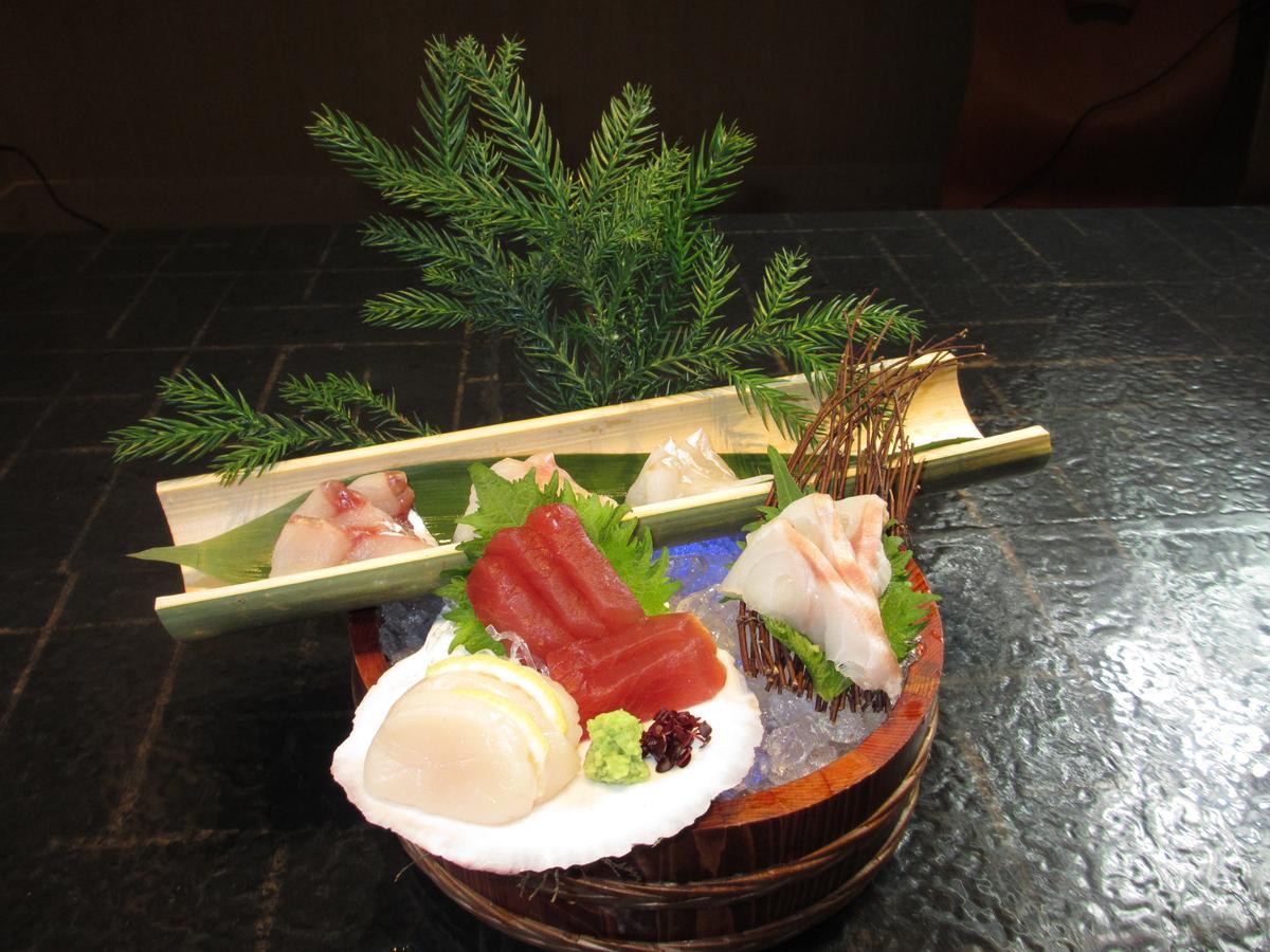 Terrace Inn Katsuta Hitachinaka Eksteriør bilde