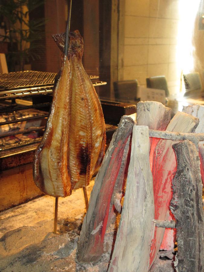 Terrace Inn Katsuta Hitachinaka Eksteriør bilde